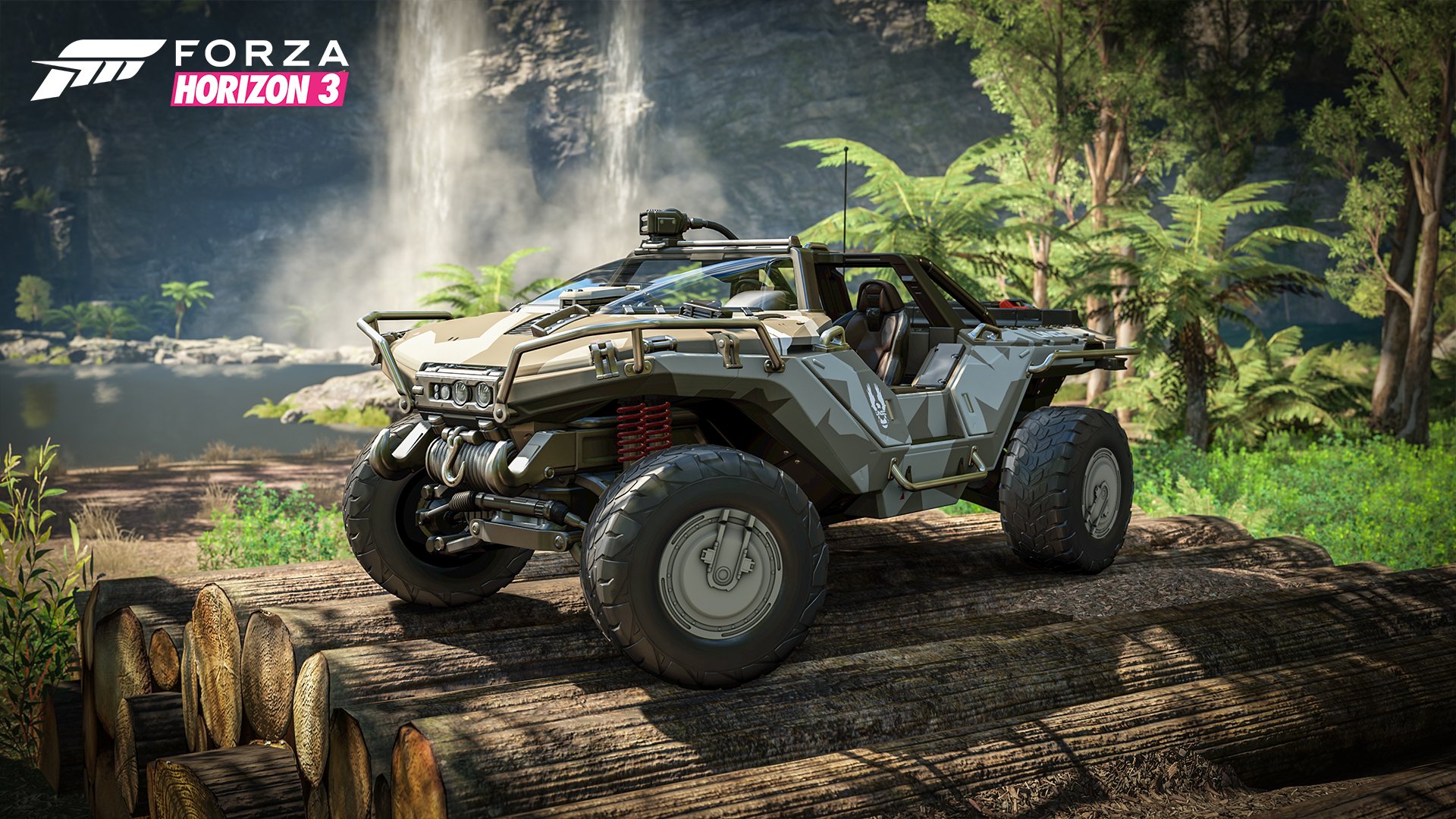 Forza Horizon 3 - Imagen 42